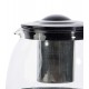 Bule 700ml Twinkle Em Vidro Borossilicato Com Filtro